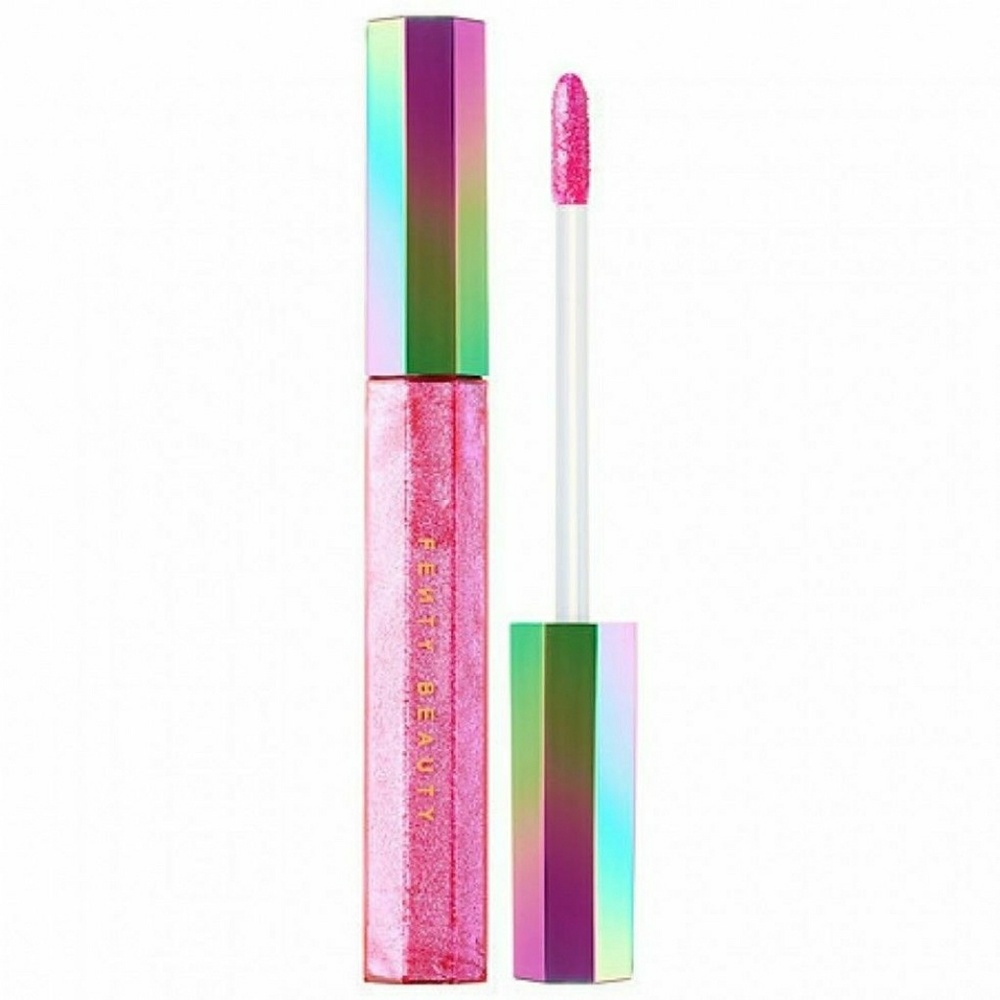 Set of 3 FENTY Lip Glosses - Picture 3 of 5